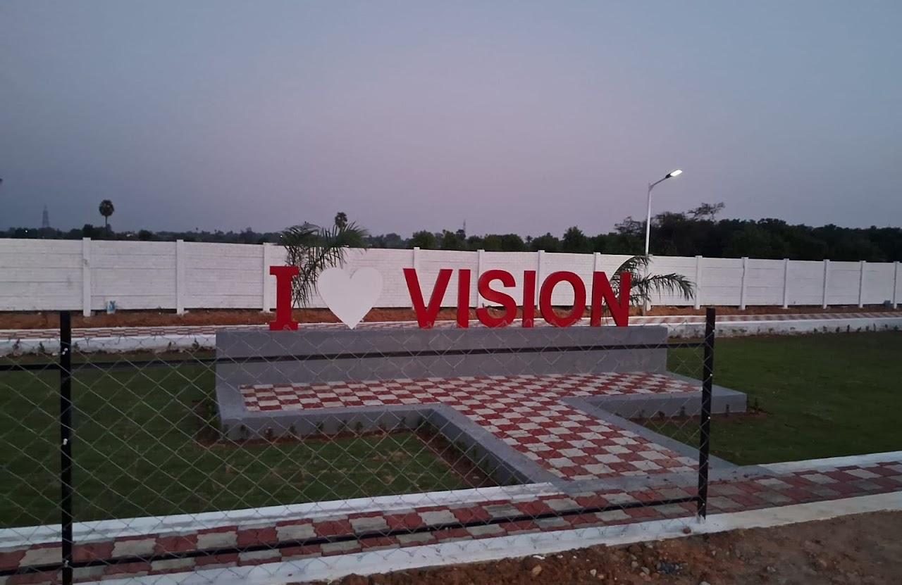 Vision's Fortune Farmland Boothakudi, Trichy-Madurai Highway, Trichy