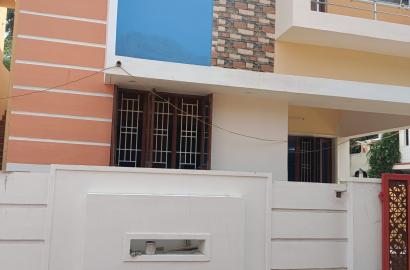 3 BHK House for Sale in Seshayee Nagar, K.k Nagar, Trichy