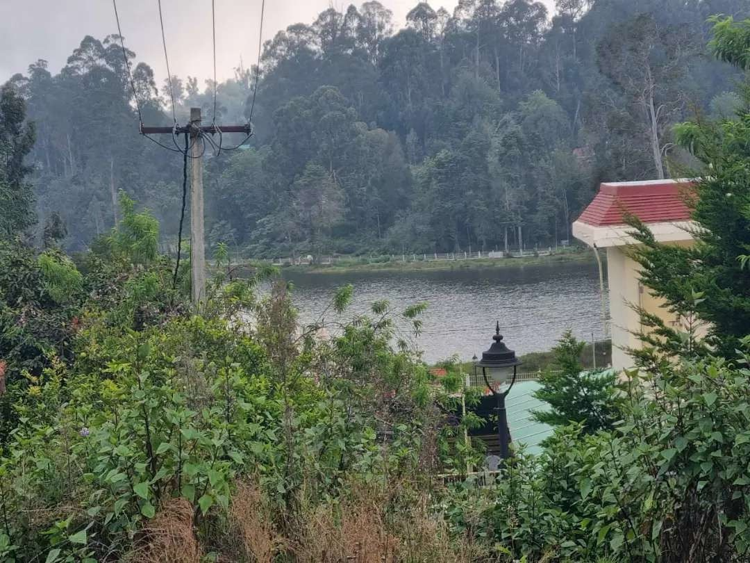 Land for sale near by Kodaikanal Lake