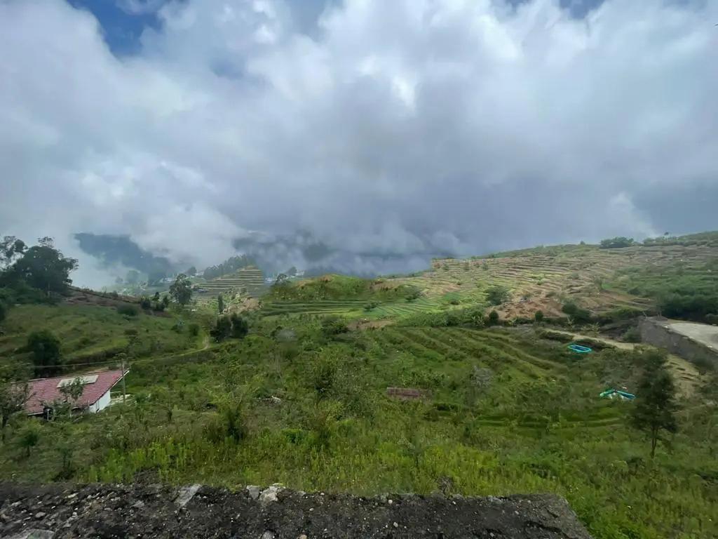 Land for sale near by Kodaikanal Lake